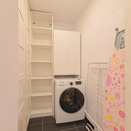 Skau Sky Park Mint By Zaha Hadid 22 Floor 1 Tower Free Parking