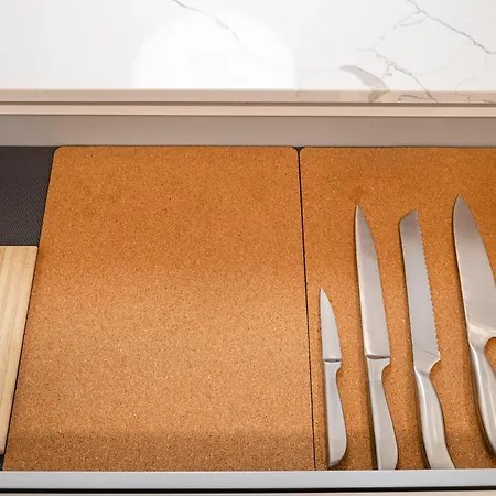 Skau Sky Park Mint By Zaha Hadid 22 Floor 1 Tower Free Parking Apartmán Bratislava