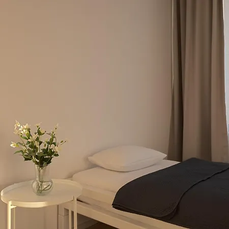 Apartament Skau Sky Park Mint By Zaha Hadid 22 Floor 1 Tower Free Parking *