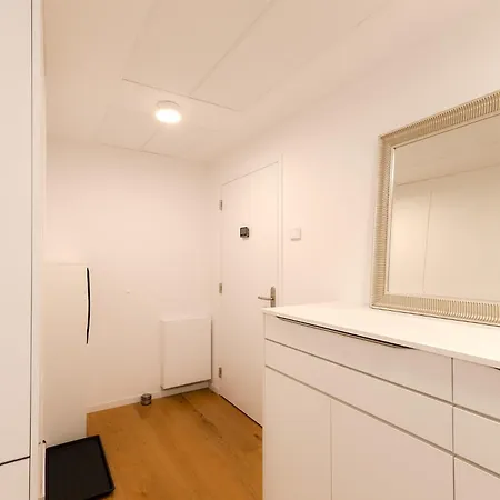 Skau Sky Park Mint By Zaha Hadid 22 Floor 1 Tower Free Parking * Bratislava